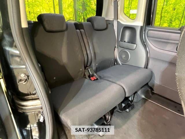Honda N BOX CUSTOM 2017-01 349310-10