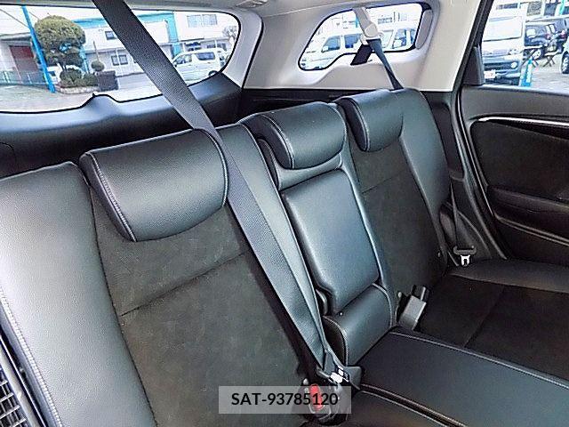Honda SHUTTLE 2017-04 284995-3