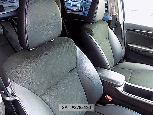 Honda SHUTTLE 2017-04 284995-9