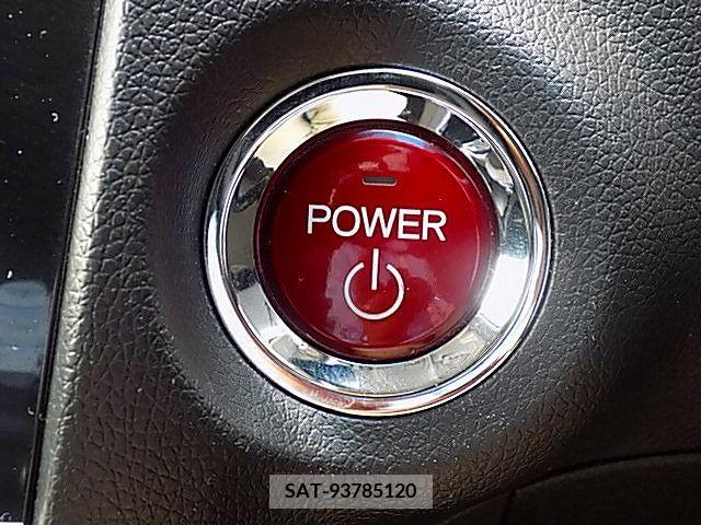 Honda SHUTTLE 2017-04 284995-10