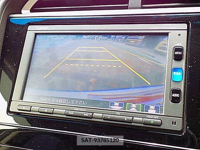 Honda SHUTTLE 2017-04 284995-14