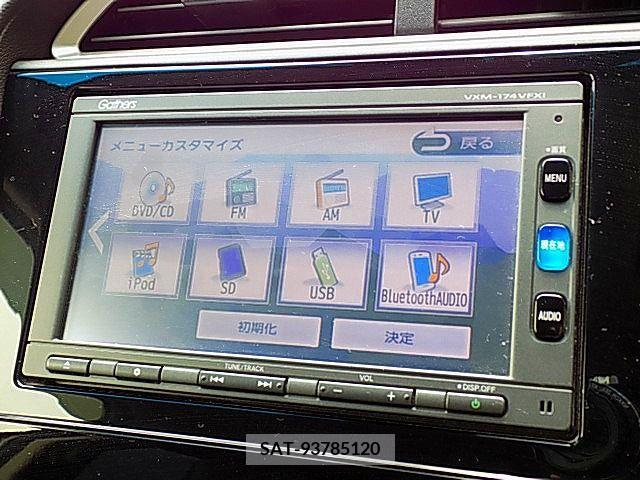 Honda SHUTTLE 2017-04 284995-15