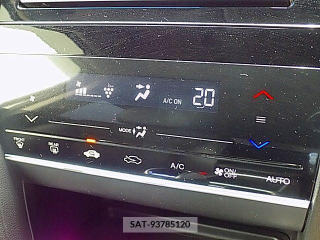 Honda SHUTTLE 2017-04 284995-5
