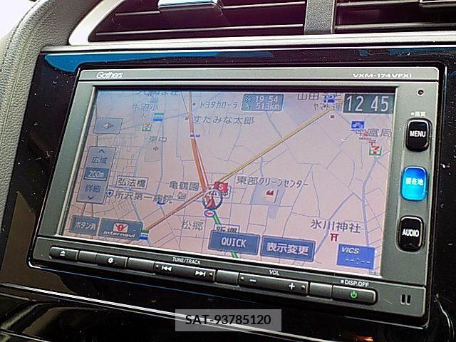 Honda SHUTTLE 2017-04 284995-4