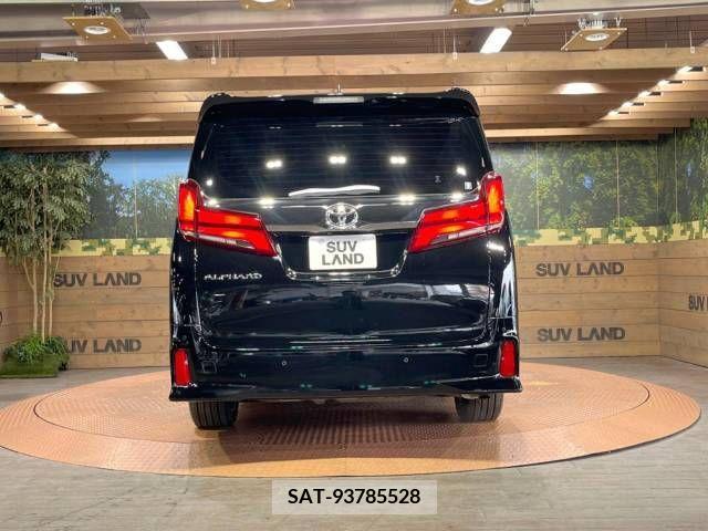 Toyota ALPHARD 2022-05 339041-16