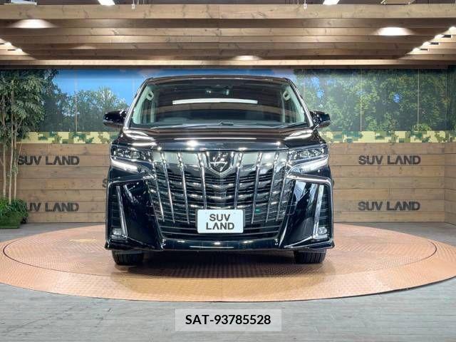 Toyota ALPHARD 2022-05 339041-15
