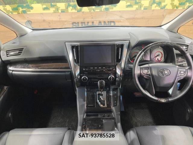Toyota ALPHARD 2022-05 339041-1