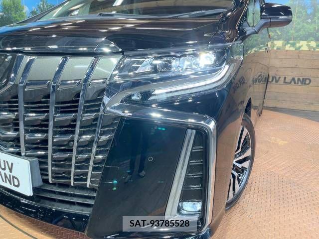 Toyota ALPHARD 2022-05 339041-14
