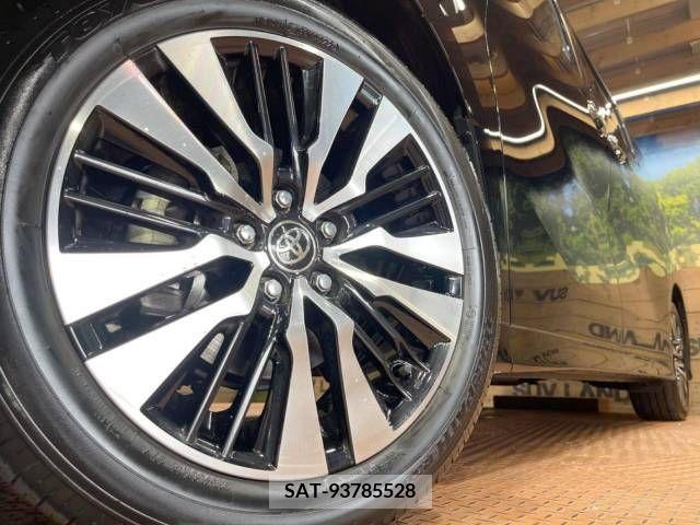Toyota ALPHARD 2022-05 339041-13