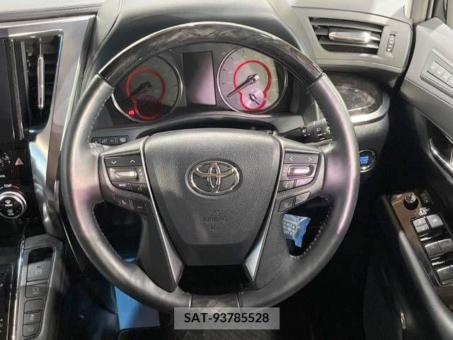 Toyota ALPHARD 2022-05 339041-12