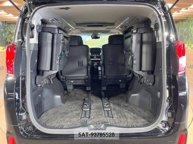 Toyota ALPHARD 2022-05 339041-11