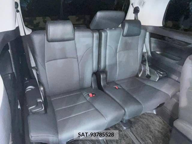 Toyota ALPHARD 2022-05 339041-10