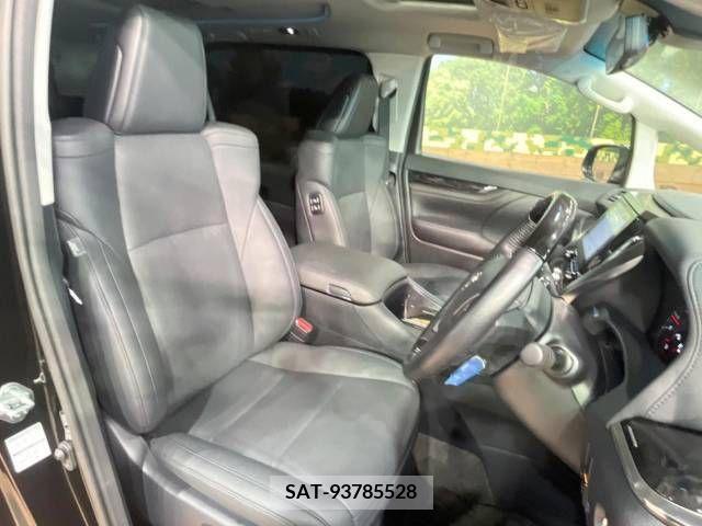 Toyota ALPHARD 2022-05 339041-8