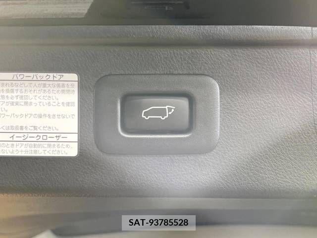 Toyota ALPHARD 2022-05 339041-5