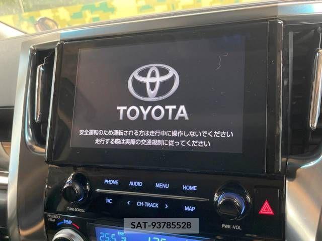 Toyota ALPHARD 2022-05 339041-3