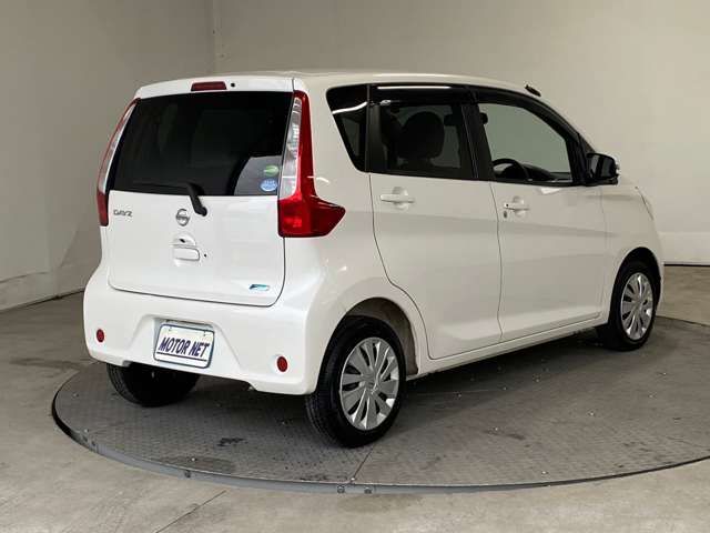 Nissan DAYZ 2013-08 189333-10