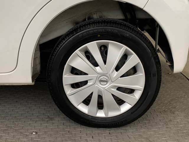 Nissan DAYZ 2013-08 189333-14