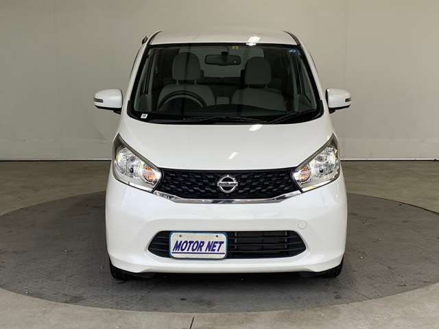Nissan DAYZ 2013-08 189333-6