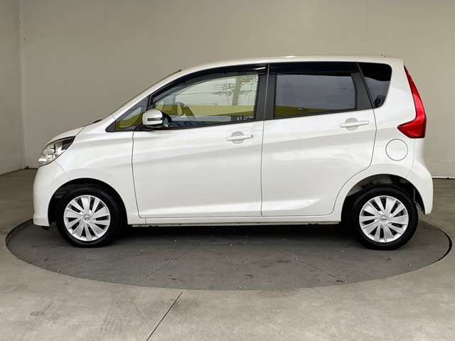 Nissan DAYZ 2013-08 189333-13
