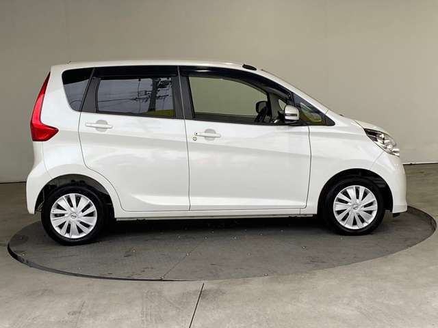 Nissan DAYZ 2013-08 189333-9