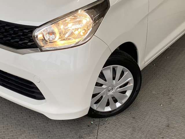 Nissan DAYZ 2013-08 189333-5