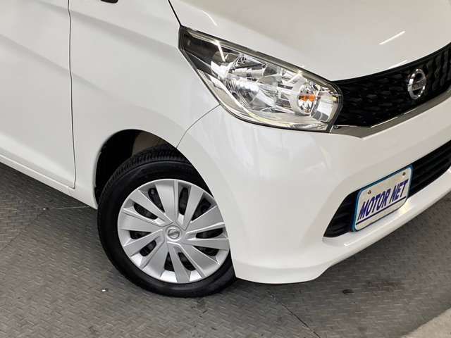 Nissan DAYZ 2013-08 189333-8