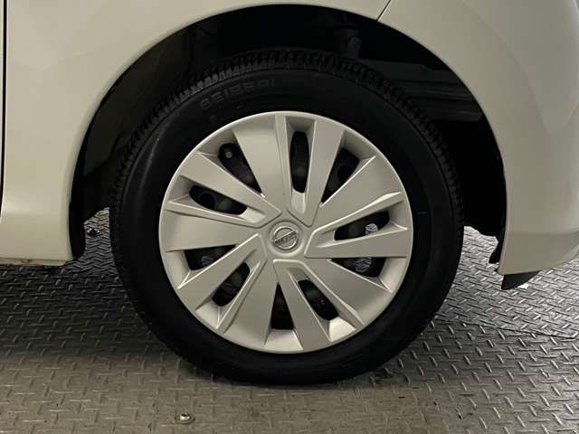 Nissan DAYZ 2013-08 189333-16