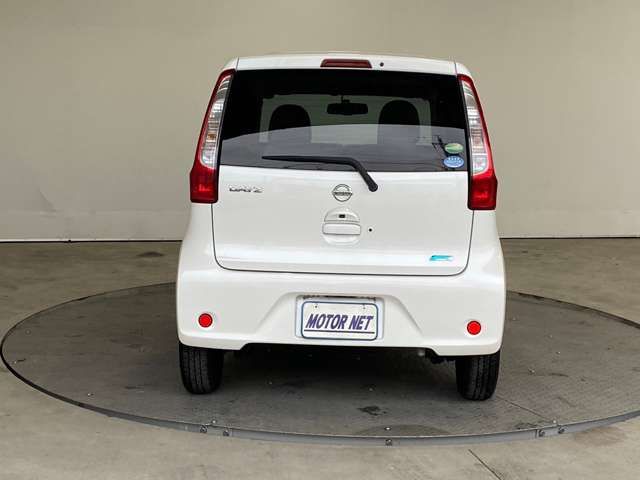 Nissan DAYZ 2013-08 189333-11