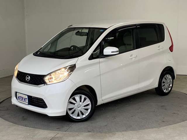 Nissan DAYZ 2013-08 189333-4