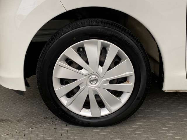 Nissan DAYZ 2013-08 189333-15