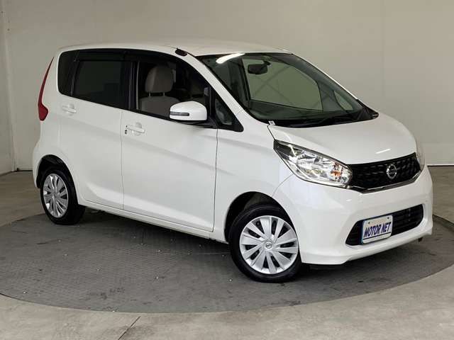 Nissan DAYZ 2013-08 189333-7