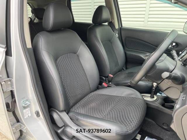Nissan NOTE 2013-12 385643-10