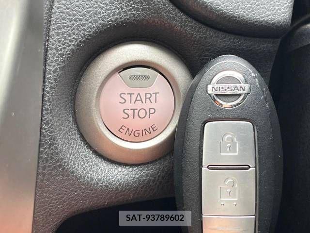 Nissan NOTE 2013-12 385643-7