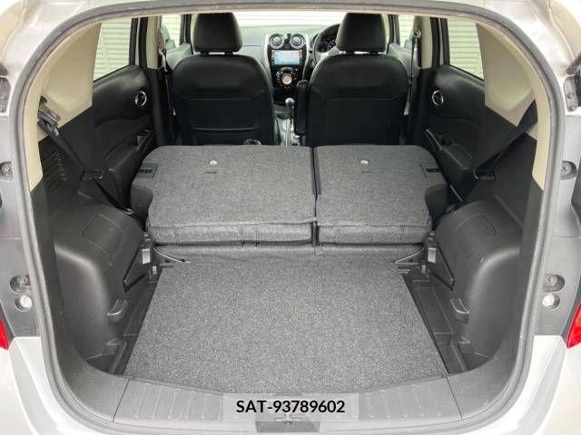 Nissan NOTE 2013-12 385643-13