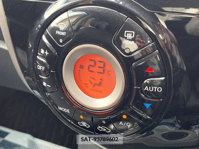 Nissan NOTE 2013-12 385643-4