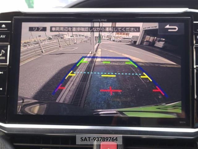 Toyota VOXY 2017-07 352587-16