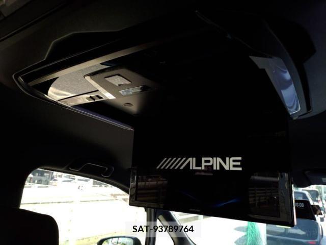 Toyota VOXY 2017-07 352587-20
