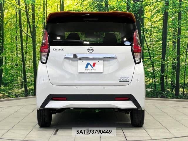 Nissan DAYZ 2019-11 266444-15