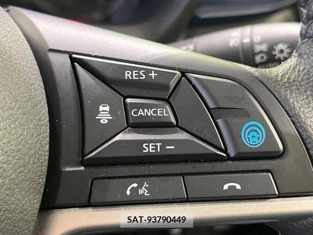 Nissan DAYZ 2019-11 266444-5