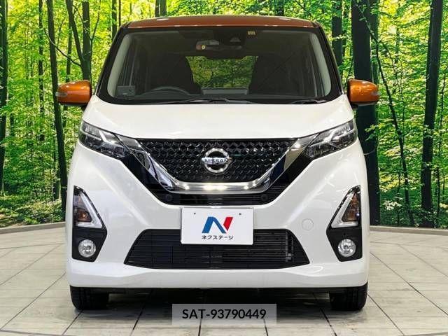Nissan DAYZ 2019-11 266444-14