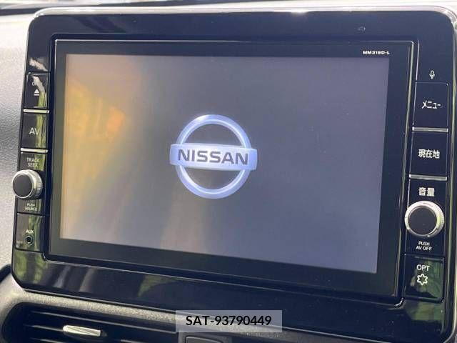 Nissan DAYZ 2019-11 266444-3