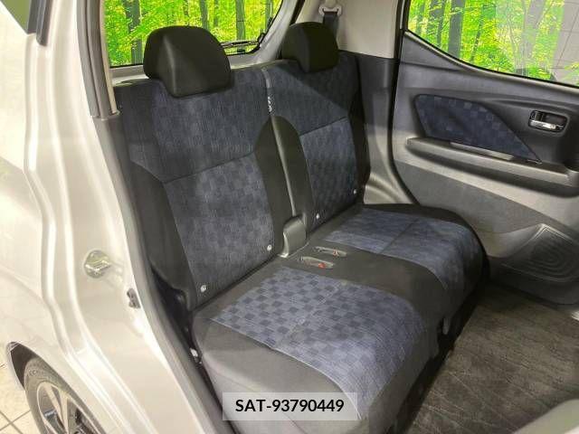 Nissan DAYZ 2019-11 266444-9