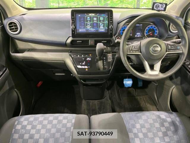 Nissan DAYZ 2019-11 266444-1