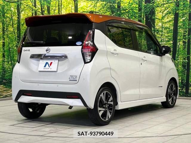 Nissan DAYZ 2019-11 266444-17