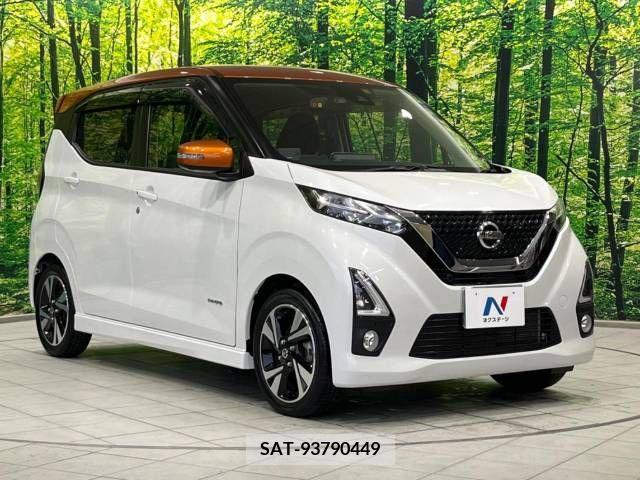 Nissan DAYZ 2019-11 266444-16