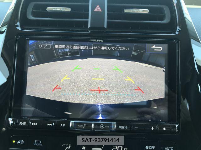 Toyota PRIUS PHV 2017-05 282546-16