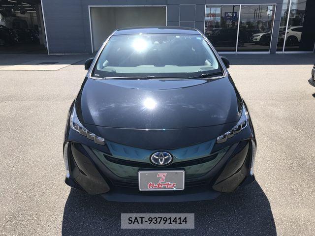 Toyota PRIUS PHV 2017-05 282546-3