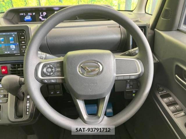 Daihatsu TANTO 2022-11 383843-11