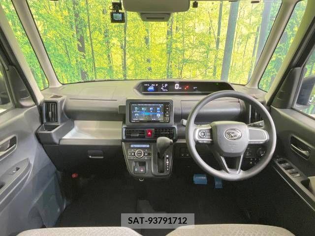 Daihatsu TANTO 2022-11 383843-1