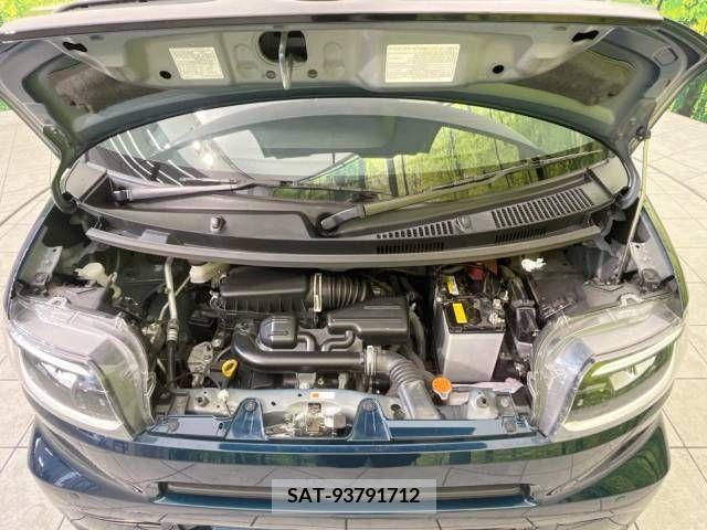 Daihatsu TANTO 2022-11 383843-18
